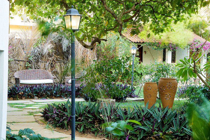 Pousada Villa Caju